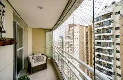 Apartamento com 3 quartos à venda na Rua Serra de Bragança, 953, Vila Gomes Cardim, São Paulo