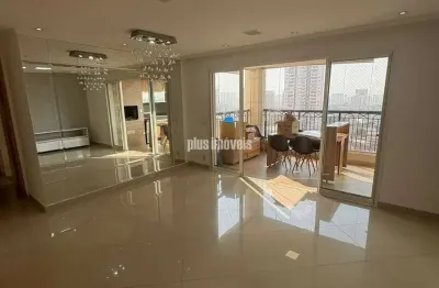 Apartamento com 3 quartos à venda na Rua Emílio Mallet, 1968, Vila Gomes Cardim, São Paulo