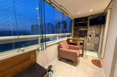 Apartamento com 3 quartos à venda na Avenida Celso Garcia, 3200, Tatuapé, São Paulo