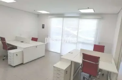 Mobiliado !!!nobre!!!lindo conjunto comercial!!! Excelente local!!!