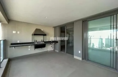 Apartamento com 3 quartos à Venda, Vila Nova Conceição - São Paulo