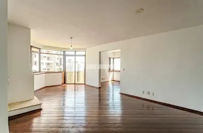Apartamento com 3 quartos à venda na Rua Itacema, 97, Itaim Bibi, São Paulo