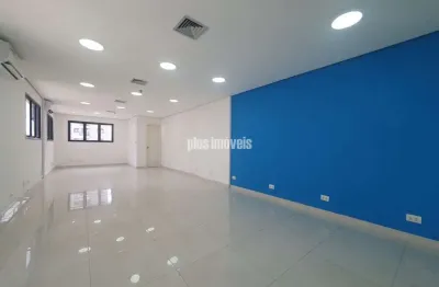 Sala comercial à venda na Rua Borges Lagoa, 564, Vila Clementino, São Paulo