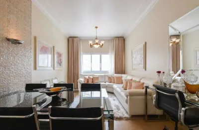 Apartamento com 2 quartos à venda na Rua Sílvia, 301, Bela Vista, São Paulo