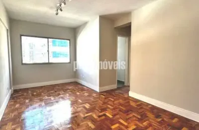 Apartamento para venda em Vila Nova Conceição com 2 quartos , 60m²