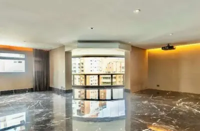 Apartamento com 2 Quartos para venda, 227m² - Moema Pássaros