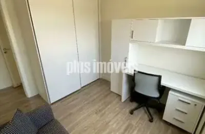 Apartamento com 3 quartos à venda na Rua Alvorada, 303, Vila Olímpia, São Paulo