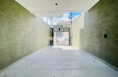 Casa com 3 quartos à venda na Rua Narimatsu Keijo, 37, Vila Romano, São Paulo