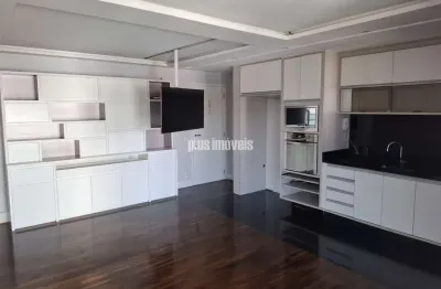 Apartamento com 2 quartos para alugar na Rua São José, 150, Alto da Boa Vista, São Paulo