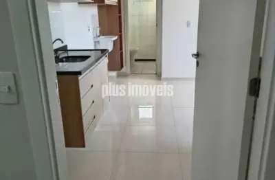 Apartamento com 2 quartos à venda na Avenida Doutor Hugo Beolchi, 620, Vila Guarani, São Paulo
