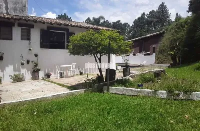 Casa em condomínio fechado com 4 quartos à venda na Alameda Tucumã, 343, Jardim Nova Itapevi, Itapevi