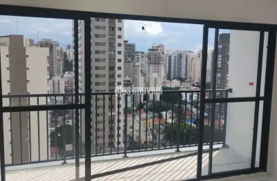 Apartamento com 1 quarto à venda na Rua Melo Palheta, 165, Água Branca, São Paulo