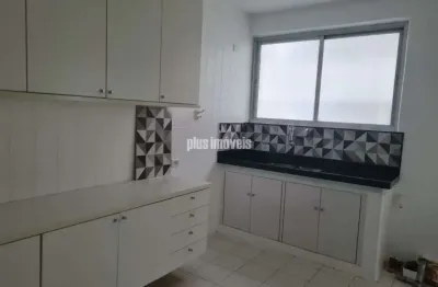 Apartamento com 3 Quartos e 3 banheiros à Venda, 175 m² - Alameda Santos