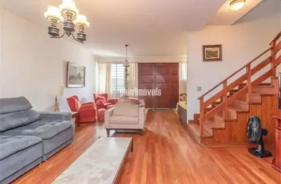 Casa com 4 quartos à venda na Rua Salvador Corrêa, 62, Aclimação, São Paulo