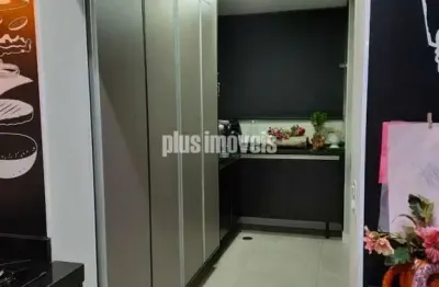 Apartamento com 3 quartos à venda na Rua Robertson, 123, Cambuci, São Paulo