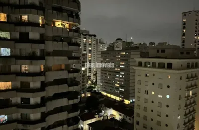 Apartamento com 1 quarto para alugar na Rua Guarará, 435, Jardim Paulista, São Paulo