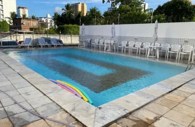 Apartamento em olinda com 3 quartos e suíte, lazer e elevador pronto para morar