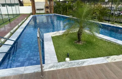 Apartamento com 3 quartos, suíte lazer completo, segurança e pronto para morar