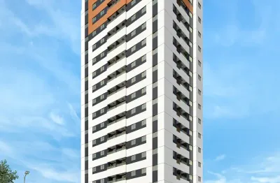 Apartamento com 3 quartos suíte 2 vagas e excelente localizaçao