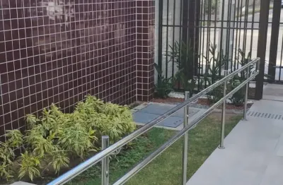 Belíssimo apartamento com 3 quartos, suíte, lazer completo e localização única