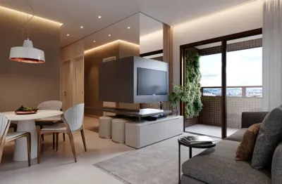 Apartamento no coração do recife com 3 quartos, suíte e lazer completo