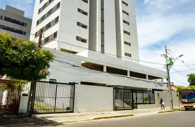 Apartamento em olinda com vista mar 2 quartos e suíte