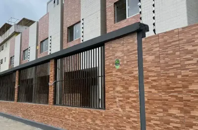 Venha morar no janga com 3 quartos e 3 banheiros varanda e piscina