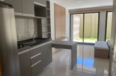 Belíssimo studio no coração da encruzilhada perto de tudo