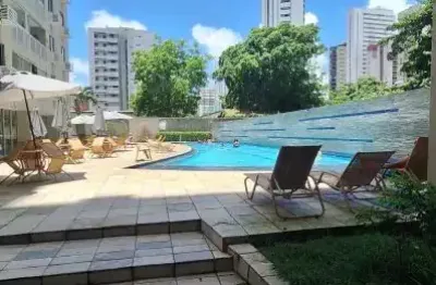 Apartamento com 3 quartos suíte e vaga de garagem, perto do mar em piedade