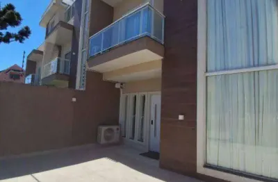 Sobrado com 3 dormitórios à venda, 229 m² por r$ 1.100.000,00 - pinheirinho - curitiba/pr
