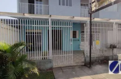 Ponto comercial à venda na Rua Albino Kaminski, 885, Bairro Alto, Curitiba