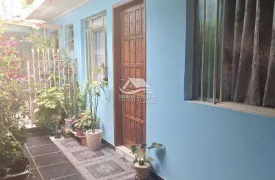 Sobrado à venda por r$ 687.420 - cidade industrial - curitiba/pr