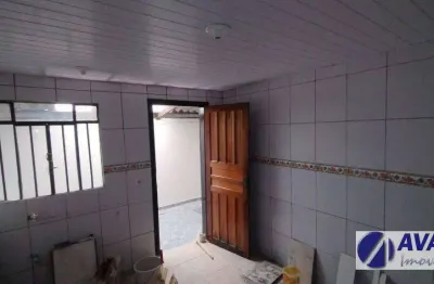 Casa com 2 dormitórios à venda, 100 m² por r$ 320.000,00 - alto tarumã - pinhais/pr