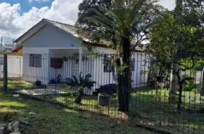 Casa com 7 quartos à venda na Rua General Potiguara, 736, Novo Mundo, Curitiba