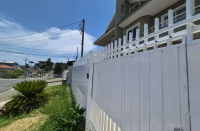 Casa com 3 quartos à venda na Rua Rolândia, 1310, Alto Tarumã, Pinhais