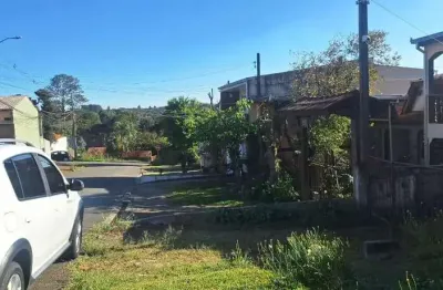 Casa com 2 quartos à venda na Rua Faxinal, 59, Augusta, Curitiba