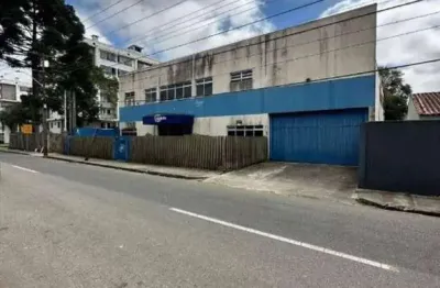 Box/garagem para locação, parque da fonte, são josé dos pinhais, pr