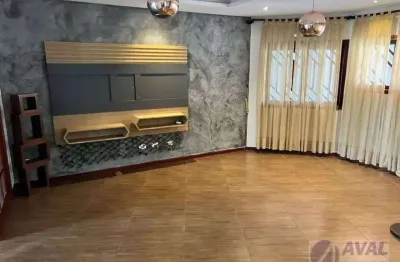 Casa com 4 quartos à venda na Rua Padre José Maurício, 164, Tanguá, Almirante Tamandaré