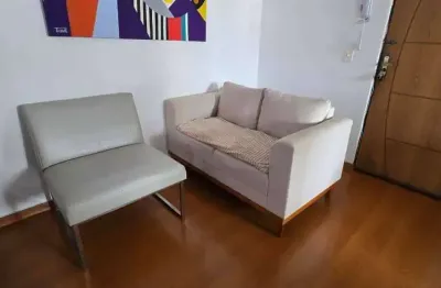 Apartamento com 2 quartos para alugar na Rua Doutor Edemar Ernsen, 99, Campo Comprido, Curitiba