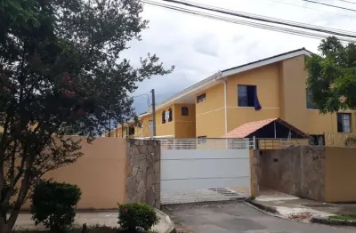 Apartamento com 2 quartos para alugar na Rua Doutor Edemar Ernsen, 99, Campo Comprido, Curitiba