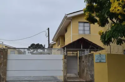 Apartamento com 2 quartos para alugar na Rua Doutor Edemar Ernsen, 99, Campo Comprido, Curitiba