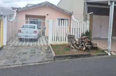 Casa com 4 quartos à venda na Rua Antônio Dionísio Sobrinho, 801, Cidade Industrial, Curitiba