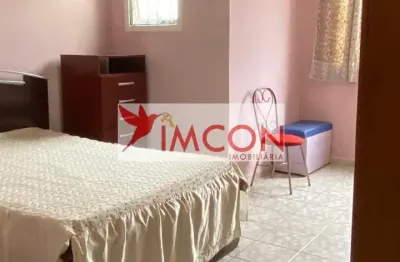 Sobrado com 02 dormitórios - jardim santa paulo - bonsucesso - guarulhos - aceita financiamento