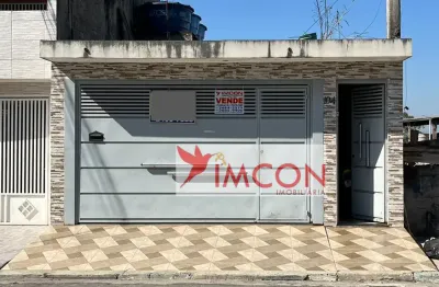 Casa com 04 dormitórios - jardim arujá - pimentas - guarulhos