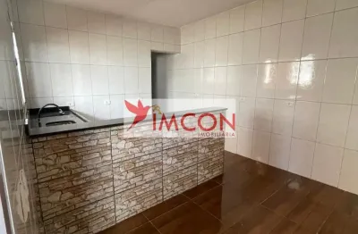 Terreno 400,00 m2  com 03 casas e 01 kitnet - Jd. Leblon - Rua Bela Vista - Região do Pimentas - Guarulhos - São Paulo