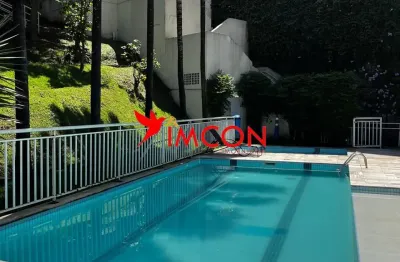 Lindo Apartamento a 5 minutos do Shopping Internacional - Guarulhos - Condomínio Shop Club