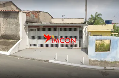 Casa com 1 quarto à venda na Avenida Roteiro, 12, Jardim Dona Luiza, Guarulhos