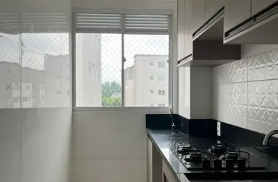 Venda Apartamento bem localizado em Itaquera, no Jardim Helian, com 2 dormitórios e elevador