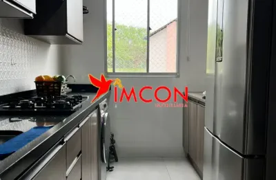 Apartamento 2 Dormitórios – Condomínio Residencial Guarani - Vila Alzira - Guarulhos- com financiamento bancario