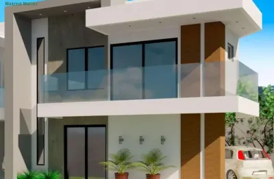 Casa com 3 quartos à venda no jardim boa vista, guarapari  por r$ 850.000